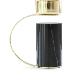 Heavy Ljuslykta, Nero Marquina