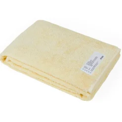 Frama Handdukar & Badlakan-Heavy Towel Badhandduk 70x140 cm, Sage Green