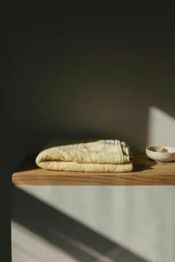 Frama Handdukar & Badlakan-Heavy Towel Badhandduk 70x140 cm, Sage Green