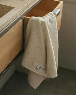 Heavy Towel Handduk 50x80 cm, Sage Green