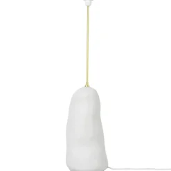 Ferm Living Lampfötter-Hebe Large Lampfot, Off-white