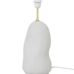 Ferm Living Lampfötter-Hebe Medium Lampfot,