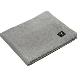 Hedvig Bordsduk Behandlad 140x310 cm Chambray, Ljusbrun / Beige