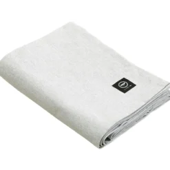 Hedvig Bordsduk Behandlad 140x310 cm Chambray, Ljusbrun / Beige