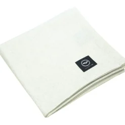 Hedvig Bordsduk 90x90 cm, Beige