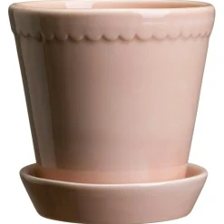 Helena Kruka Quartz Rose, 18 cm