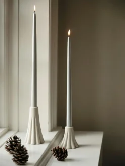 Broste Copenhagen Ljusstakar-Heli Ljusstake, 8 cm