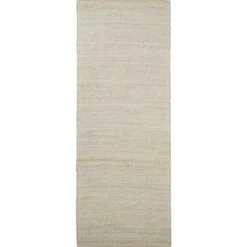 House Doctor Jutemattor|Slätvävda Mattor-Hempi Matta , 90x300 cm