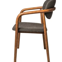 Henry Stol, Mörkgrå