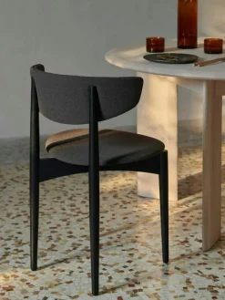 Herman Stol Trä, White Oiled Beech