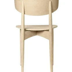 Herman Stol Trä, White Oiled Beech