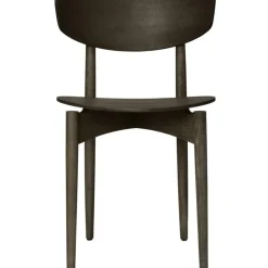 Herman Stol Trä, White Oiled Beech