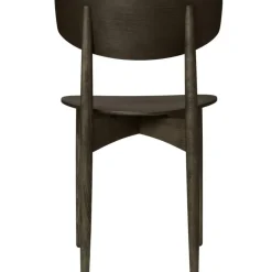 Herman Stol Trä, White Oiled Beech