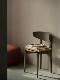 Herman Stol Trä, White Oiled Beech