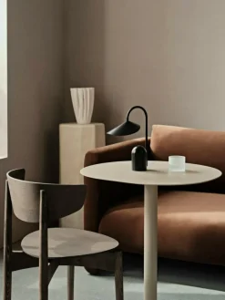 Herman Stol Trä, White Oiled Beech