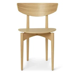 Herman Stol Trä, White Oiled Beech