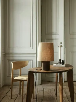 Herman Stol Trä, White Oiled Beech