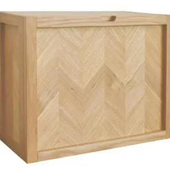 Herringbone Skoskåp