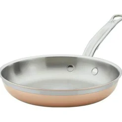 Meyer Stekpannor-Hestan CopperBond Stekpanna, 32 cm