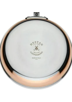 Meyer Stekpannor-Hestan CopperBond Stekpanna, 32 cm