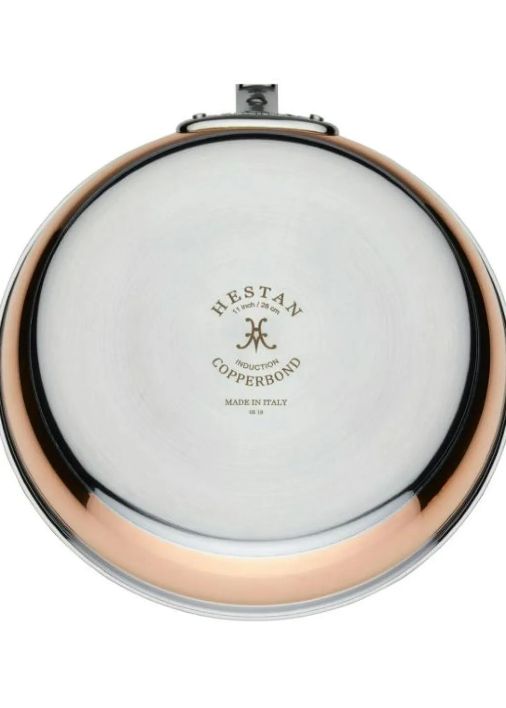 Meyer Stekpannor-Hestan CopperBond Stekpanna, 32 cm