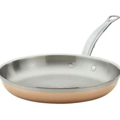 Meyer Stekpannor-Hestan CopperBond Stekpanna, 32 cm