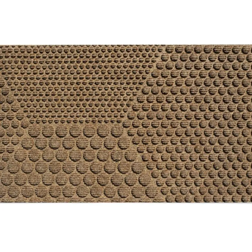 Hex Dörrmatta Desert, 55x90 cm