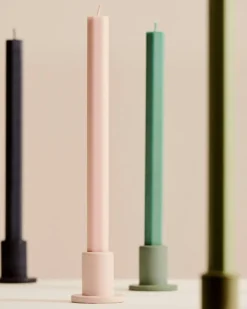 HAY Ljus-Hexagon Ljus, Bordeaux