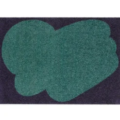 Heymat Dörrmattor-X Sight Unseen Dörrmatta 81x122 cm, Emerald