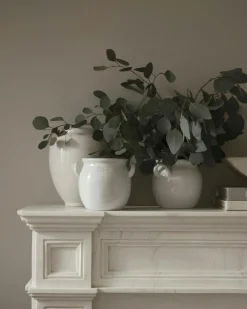 Rörstrand Förvaringsburkar & Lock-Höganäs Krus 1 L, Sand