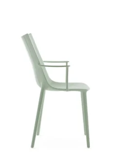 H.H.H. Stol, Sage Green