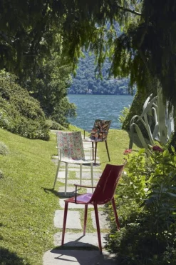 H.H.H. Stol, Sage Green