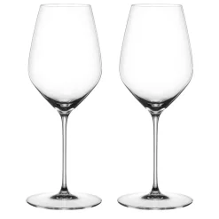 Spiegelau Vinglas-HI-LITE Bordeaux Glas 2-pack