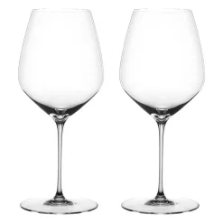 Spiegelau Vinglas-HI-LITE Burgundy Glas 2-pack