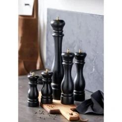 Himalaya Pepparkvarn 40 cm, Forest Green