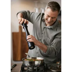 Himalaya Pepparkvarn 40 cm, Forest Green