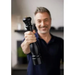 Himalaya Pepparkvarn 40 cm, Forest Green