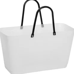 Hinza Korgar & Förvaringslådor|Picknickkorgar-Väska Återvunnen Plast, L /