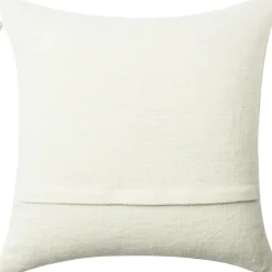 Chhatwal & Jonsson Prydnadskuddar & Fodral-Hira Kuddfodral 50x50 cm, Aqua / Cactus Green