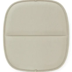 Kartell Dynor För Utemöbler-Hiray Dyna 43x47 cm, Mörkgrön