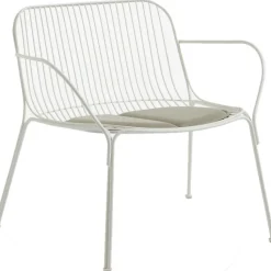 Kartell Dynor För Utemöbler-Hiray Dyna 43x47 cm, Mörkgrön