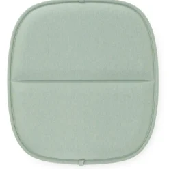 Kartell Dynor För Utemöbler-Hiray Dyna 43x47 cm, Mörkgrön