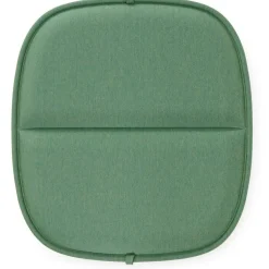 Kartell Dynor För Utemöbler-Hiray Dyna 43x47 cm, Mörkgrön