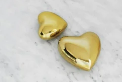 Skultuna Dekorativa Accessoarer-Hjärta , Stor