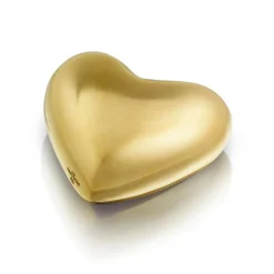 Skultuna Dekorativa Accessoarer-Hjärta , Stor