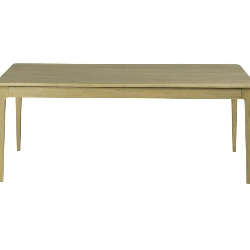 Mavis Matbord Och Barbord-Höllviken Matbord 190/290x90 cm,