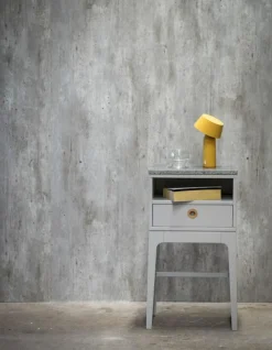 Mavis Sängbord & Nattduksbord|Sängbord & Nattduksbord-Höllviken Sängbord Höga Ben, Vitpigmenterad Ek