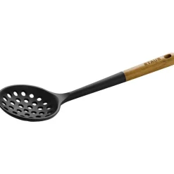 Hålslev Silikon / Akaciaträ 31 cm