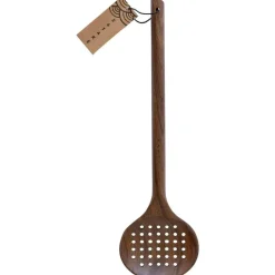 Satake Slevar & Skedar-Hålslev Valnöt 33,5 cm