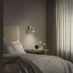 Edgeform Vägglampor|Spotlights-Hölster Vägg-/Taklampa, Antracit